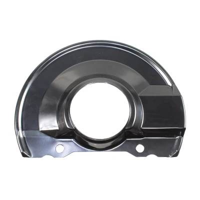 Imagen de METZGER 6115515 Chapa Protectora de Disco Freno Eje delantero, izquierda