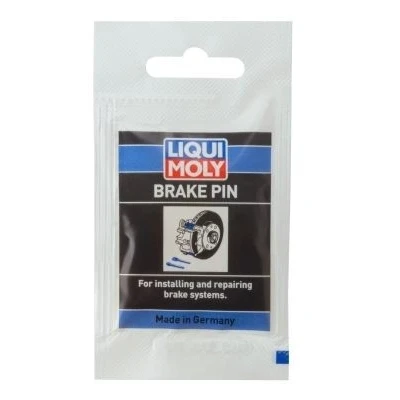 Imagen de LIQUI MOLY 21119 Lubricante de alta temperatura
