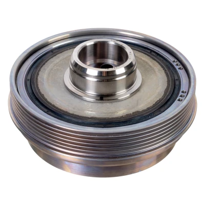 Imagen de FEBI BILSTEIN 174292 Polea de cigüeñal 6 PK 153 5 para BMW: X1