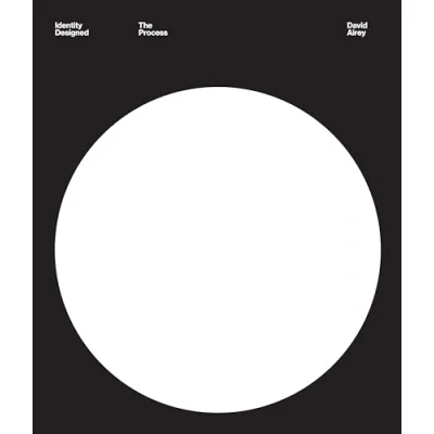 Imagen de Identity Designed: The Process