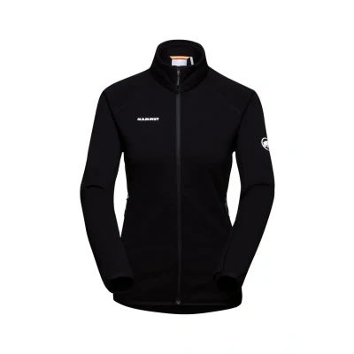 Imagen de Mammut Aconcagua ML Chaqueta Mujeres negro XS