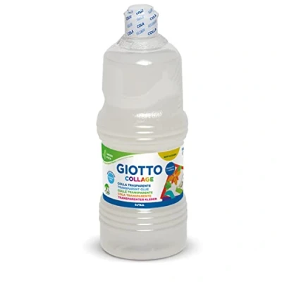 Imagen de Giotto líquido adhesivo 1 kg, unidad