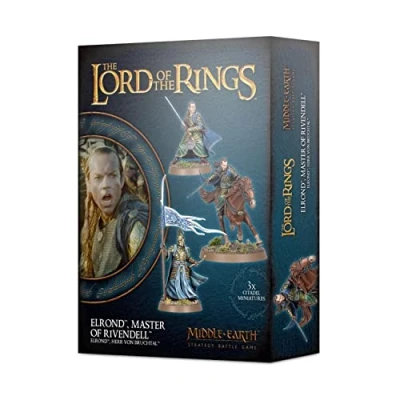 Imagen de Games Workshop 30 69 Collectible Figure