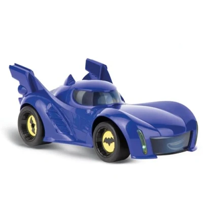 Imagen de Carrera 370201080 RC Batwheels de 2,4 GHz, Bam