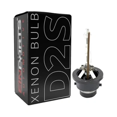 Imagen de Bombilla xenón EINPARTS EPD2SSTANDARD
