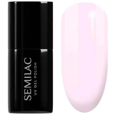 Imagen de Semilac Esmalte Semipermanente UV 157 Little Rosie 7ml
