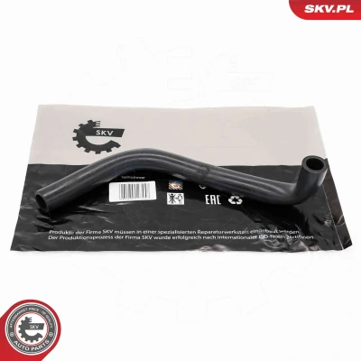 Imagen de ESEN SKV 54SKV744 Sistema de Ventilacion del Carter PORSCHE: 944 Coupé