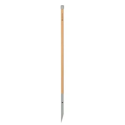 Imagen de Gardena Palo ClickUp!: Accesorio Resistente para Todos los Productos ClickUp!, Madera de alerce con certificación FSC, fijación Segura (11300 20)