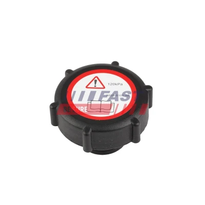 Imagen de FAST FT94738 Tapón, depósito de refrigerante FORD: Transit Mk4 Furgón, MONDEO 3 Stufenheck, Mk5 Camión plataforma/Chasis