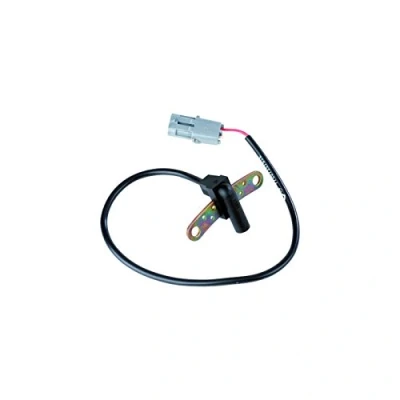 Imagen de DELPHI SS10757 12B1 Sensor de Cigueñal 2 RENAULT: Super 5 Hatchback, MEGANE 1 Coach, ESPACE 3, MITSUBISHI: Carisma Hatchback norauto, oscaro, mister