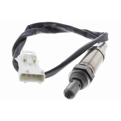Imagen de VEMO Original Quality V42 76 0006 Sonda lambda M18 x 1,5 térmico, Rosca engrasada blanco 4 rectangular CITROËN: Saxo Hatchback, C2 Hatchback