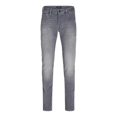 Imagen de Jack &amp; Jones Glenn ICON J Vaqueros slim fit, Hombre, Talla: 30x32, Grey denim