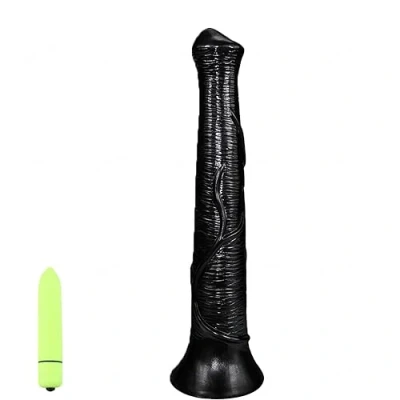 Imagen de GAOSJX Silicona Grande Lavable Suave y Duradero,S