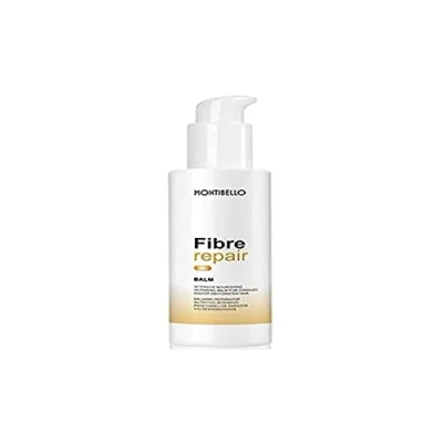 Imagen de Montibel Lo Fibre Repair, Serum Reparador de Puntas Abiertas, 125 ml