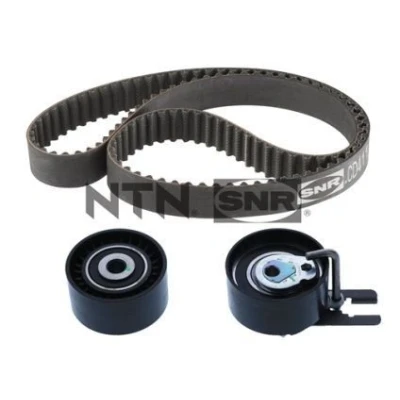 Imagen de SNR KD459.45 Kit de correa distribución 135 CITROËN: C3 I Hatchback