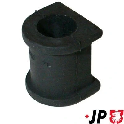 Imagen de JP GROUP 1240601900 Casquillo del cojinete, estabilizador Eje delantero, izquierda, derecha OPEL: Corsa B Hatchback