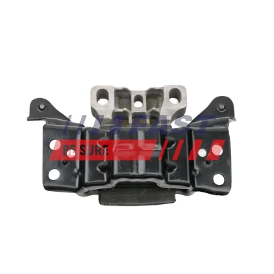 Imagen de FAST FT52660 Soporte de motor izquierda Rodamiento caucho metal