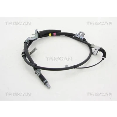 Imagen de TRISCAN 8140 431049 Cable de Freno Mano 1657/1370 Discos HYUNDAI: H 1 Travel