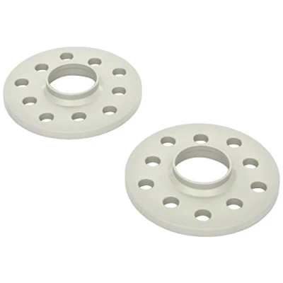 Imagen de Eibach Extensiones de orugas Pro Spacer S90 2 10 027 System 20mm 5/112 57,0