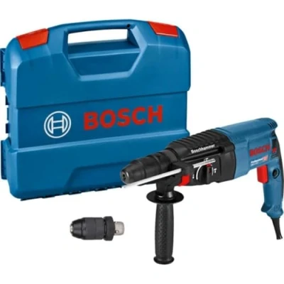 Imagen de Bosch GBH 2 26 DFR Martillo perforador