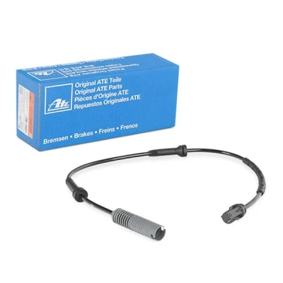 Imagen de ATE 24.0711 6198.3 Sensor de ABS 660 BMW: 3 Berlina, Touring, Coupé