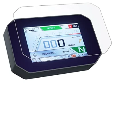 Imagen de Speedo Angels Protector de pantalla para TUAREG 660 (2022 ) 1 x Ultra Transparente &amp; Anti Riflejo
