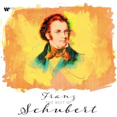 Imagen de The Best Of Franz Schubert (LP) [Vinilo]
