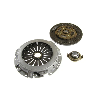 Imagen de AISIN Clutch Kit (3P) KY 014 de embrague tres piezas con placa apriete plato embrague, cojinete desembrague 215