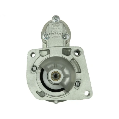 Imagen de AS PL S4068PR Motor de arranque 12 0,80 9 FIAT: Panda I Hatchback, Tipo Uno LANCIA: Y10