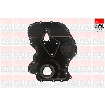Imagen de FAI AutoParts TCC5 Cárter de distribución FORD: Transit Mk6 Furgón, Camión plataforma/Chasis, Ranger Mk3