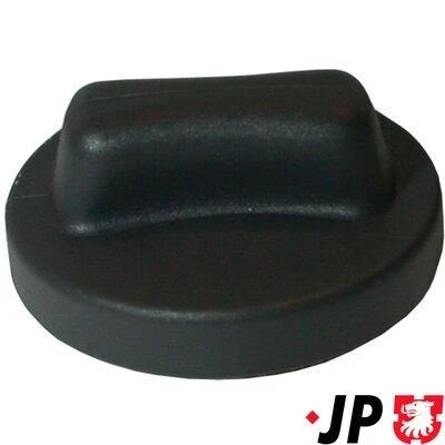 Imagen de JP GROUP 1281100100 Tapa, depósito de combustible con cierre centralizado OPEL: Calibra A, Vectra A CC, Astra F Berlina
