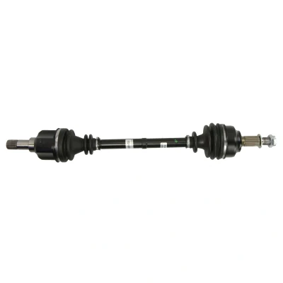 Imagen de POINT GEAR PNG74721 Árbol de transmisión Eje delantero, izquierda 669mm 86mm para vehículos con ABS