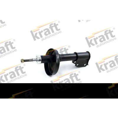 Imagen de KRAFT 4005440 amortiguador Eje delantero Presión de aceite Columna Anillo inferior RENAULT: CLIO 2