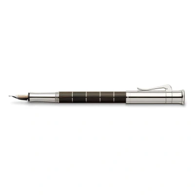 Imagen de Graf von Faber Castell Classic Anello Grenadilla FP M