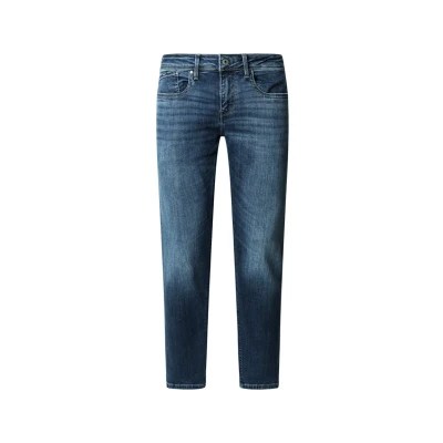 Imagen de Pepe Jeans Hatch, Hombre, Azul (Denim hn0), 29W / 30L