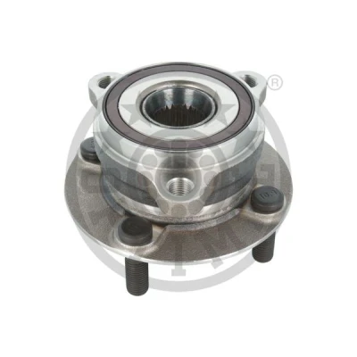 Imagen de OPTIMAL 941107 Juego de cojinete rueda con sensor ABS incorporado 122, 80 MAZDA: 2 Hatchback