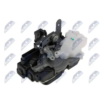 Imagen de NTY EZC VV 034 Cerradura de Puerta Delante, derecha VOLVO: V40 Hatchback