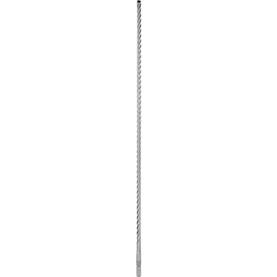 Imagen de Bosch Professional 1x Broca para Martillo Expert SDS plus 7X (para Hormigón armado, Ø 10.00 x 600 mm, accesorios perforador rotativo)
