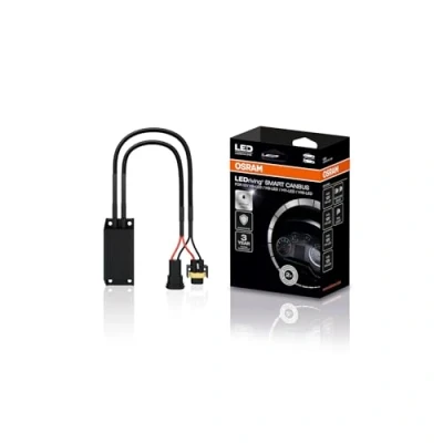 Imagen de OSRAM LEDSC05 2HB Kit de cables eléctricos