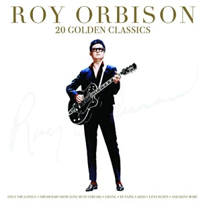 Imagen de 20 Golden Classics [Vinilo]