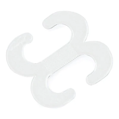 Imagen de Merry Style Sujetador Antideslizante Tirante Clips BA13 (Trasparente, One Size)