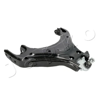 Imagen de JAPKO 72910L Barra oscilante, suspensión de ruedas Delante, izquierda, debajo Brazo oscilante transversal ISUZU: D Max 1 Pickup