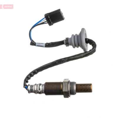Imagen de DENSO Direct Fit DOX 0421 Sonda lambda con arandela de caucho M18x1.5 térmico, convencional, Sensor paso MITSUBISHI: Carisma Hatchback