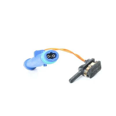 Imagen de VEMO V30 72 0746 Sensor de Desgaste Pastillas Frenos Eje delantero Original calidad MERCEDES BENZ: Clase A, GLA, C Berlina norauto