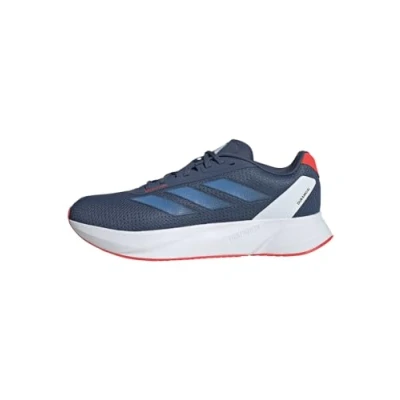 Imagen de adidas Duramo Sl, Zapatillas para correr Hombre, Preloved Ink Blue Burst Bright Red, 46 2/3 EU