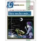 Imagen de Las Mil Y Una Noches. Siete Noches Mas