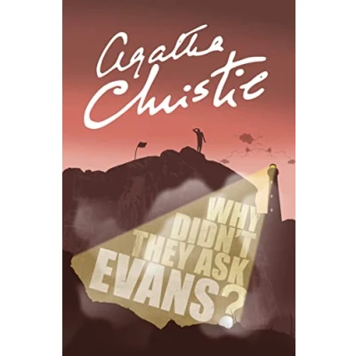Imagen de Why Didnt They Ask Evans?