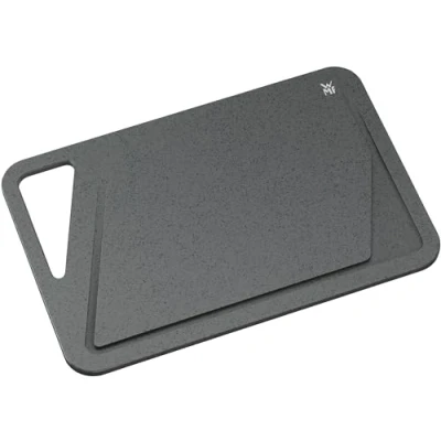 Imagen de WMF Tabla Cortar de Material Sintético Gris 45 x 30cm