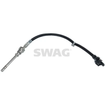 Imagen de SWAG 33 10 0208 Sensores MERCEDES BENZ: Clase C Berlina, CLK Coupé, T modell