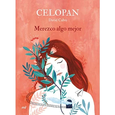 Imagen de Merezco algo mejor (SIN COLECCION)